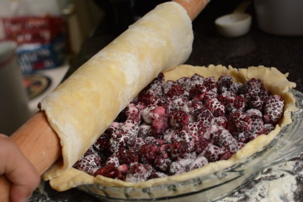 blackberry pie recipe 17