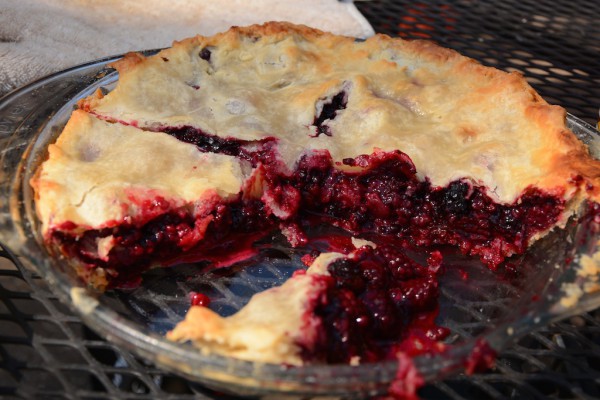 blackberry pie recipe 22