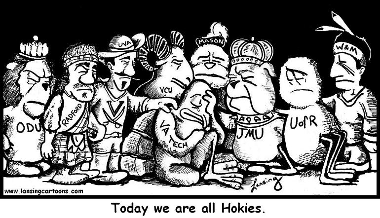 hokies