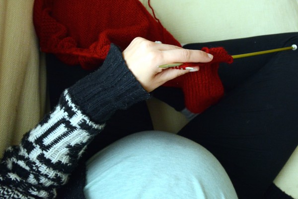 pregnancyknitting